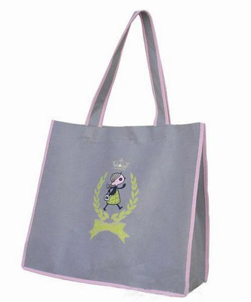 PZBNW-04 Non-Woven tote bag